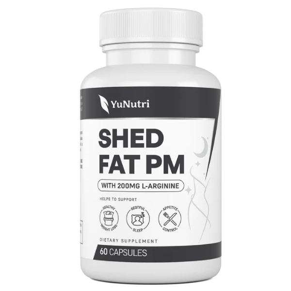 Yu Nutri Fat Burner