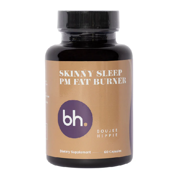 Boujee Hippie Skinny Sleep