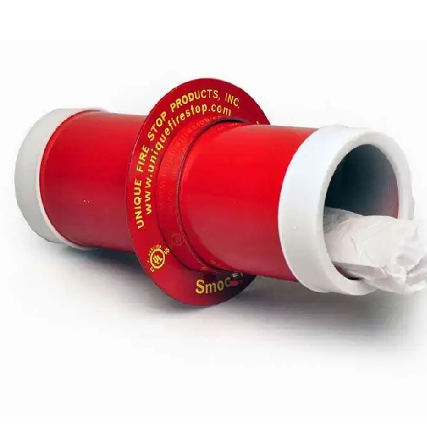 Smooth Firestop Sleeve