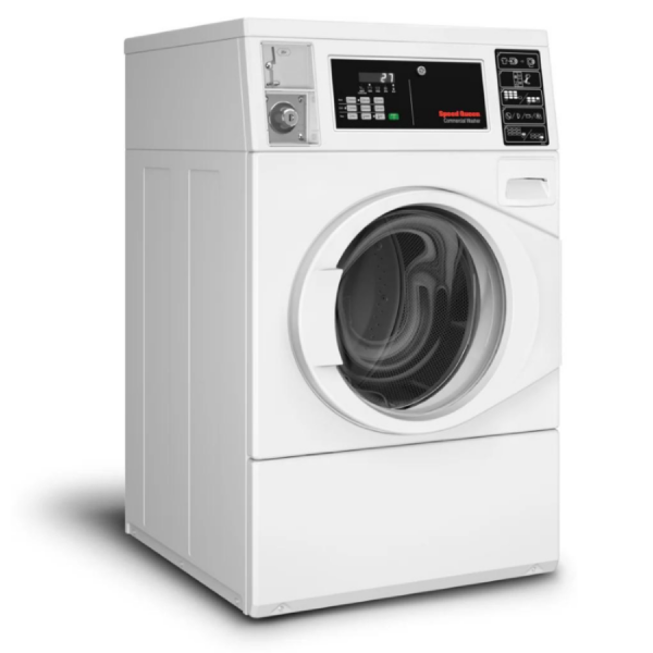 27 Inch Front Load Washer
