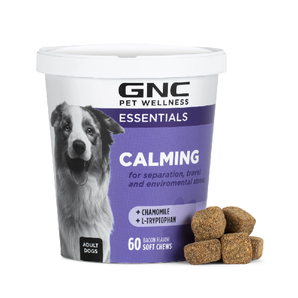 Essentials Dog Calming Support