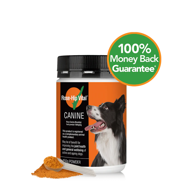 Canine 150g (5.2oz)