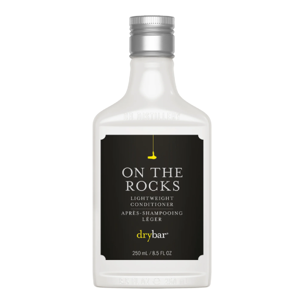 Rocks Lightweight Hair Care