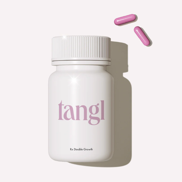 Double Growth Hair Capsules