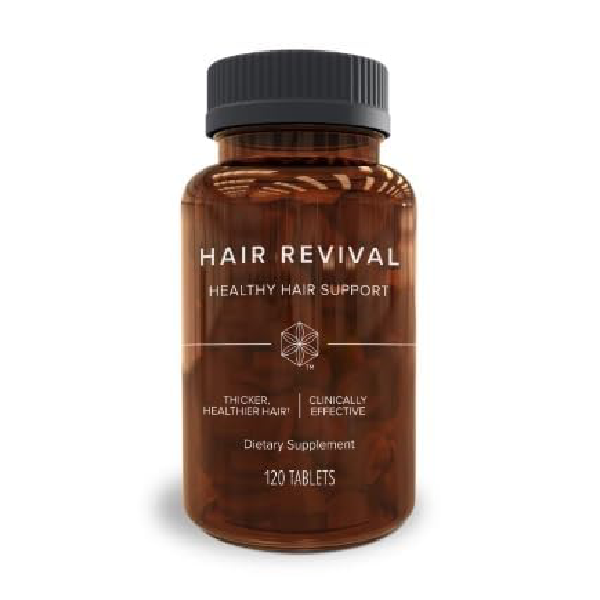Isagenix Hair Revival
