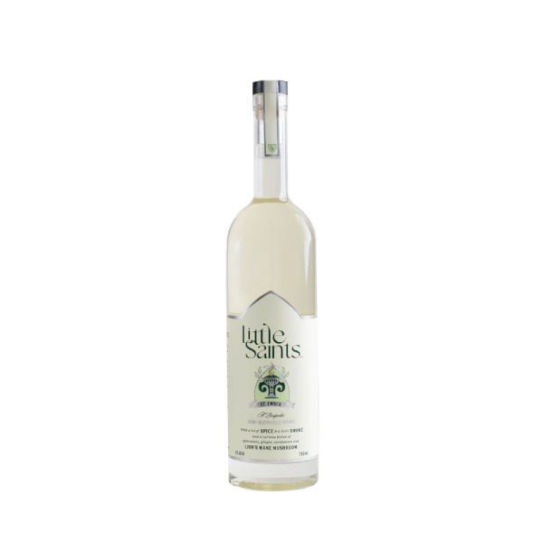 St. Ember Non-alcoholic Spirit