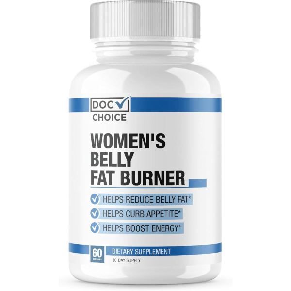 Belly Fat Burner Weight Loss